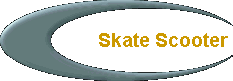  Skate Scooter 